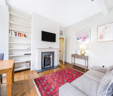 Studio to rent - Photo 3