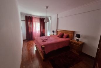 Apartamento T3 em Lisboa