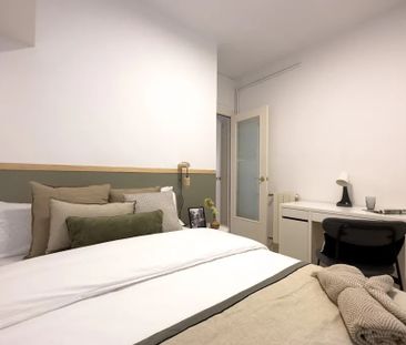 Carrer dAribau, Barcelona, Catalonia 08021 - Photo 1