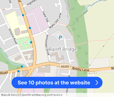 Axminster Drive, Brighouse, HD6 - Photo 1