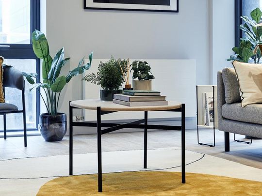 3 bedroom apartment to rent - Photo 1