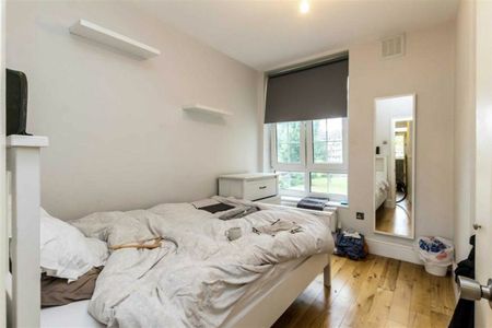 Garnet Street, Wapping, E1W - Photo 3