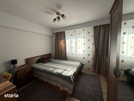 Apartament 2 camere, balcon, Între Lacuri - Photo 4
