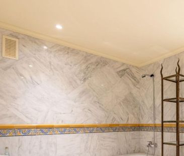 Luxury Apartment for rent in Benahavís, Spain - Photo 2