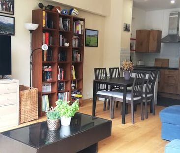Appartement te huur - Foto 2