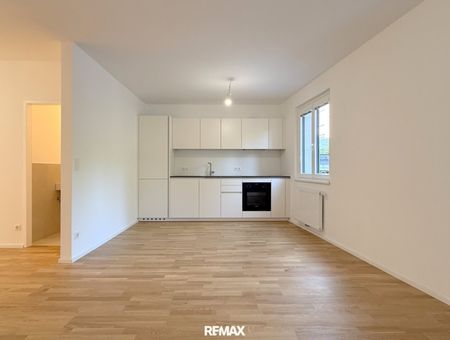 YOUR PLACE TO BE - Wohnen im Herzen von Klosterneuburg - #THE SMART ONE - Photo 3