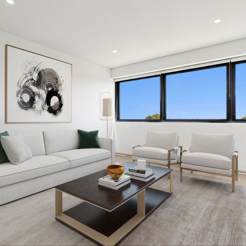 B509/42C Formosa Street, Drummoyne NSW 2047 - House For Rent | Domain - Photo 1