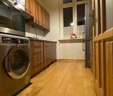 mieszkanie na wynajem Szczecin Śródmieście-Centrum - Zdjęcie 1