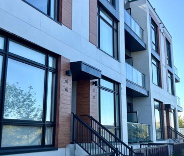 For Lease - 10 Steckley House Lane Unit# 112, Richmond Hill, Ontario - Photo 4