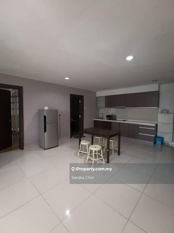 Regalia Residence, Chow Kit, KL City Centre - Photo 5