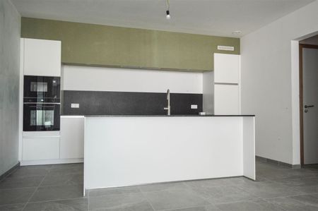 Appartement met 2 slaapkamers - in stijlvol nieuwbouwproject - Foto 5