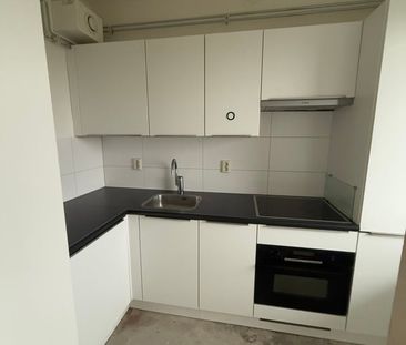 Te huur: Appartement Thorbeckestraat 160 in Wageningen - foto 2