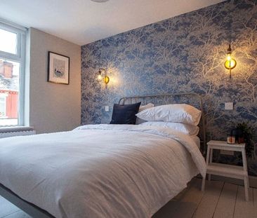 6 Bed Terraced House, Ruskin Avenue, M14 - Photo 5