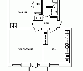 Postvägen 121, 826 73, SANDARNE, Sverige - Foto 4