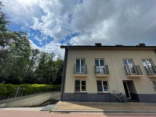 Dotterbloemweg 12 02, 9820 Merelbeke - Photo 1