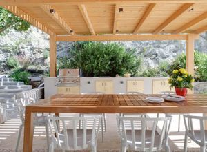 Βίλα για ενοικίαση - Μαρκόπουλο, - Photo 5