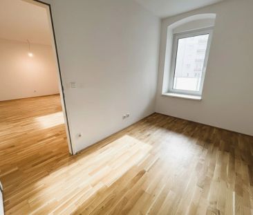4-Zimmer-Wohnung mit großzügiger Loggia – unbefristetes Mietverhältnis - Foto 4