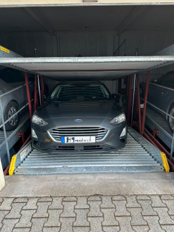 2ZKB Niederrad mit Skyline Blick - Foto 4