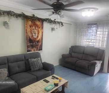 Blk 608 Clementi West Street 1 (Clementi), HDB 3 Rooms - For Rent - Photo 2
