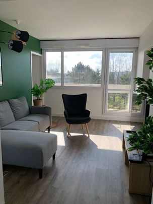 Vite ! Dernière chambre disponible en colocation - Photo 1