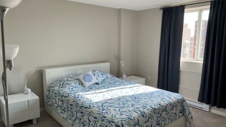 For Lease - 77 Base Line Road Unit# 602, London South, Ontario - Photo 4