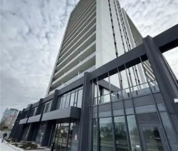 741 KING Street W Unit# 610 | 741 KING Street W Unit# 610, Kitchener - Photo 1