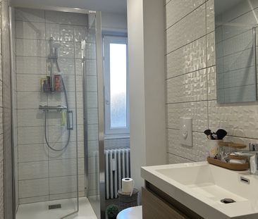 Location Appartement 2 pièces 55m² MULHOUSE 68100 - Photo 4