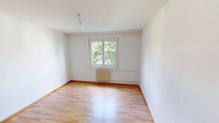 3 Zimmer, 55 m², 1. Stock - Photo 2