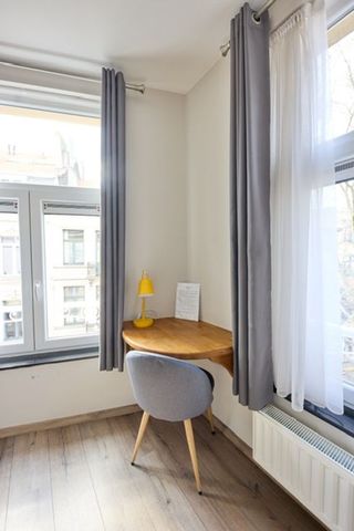 Appartement te huur - Foto 5