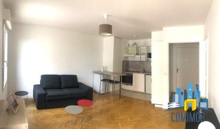 Location Appartement 2 pièces 36m² LA GARENNE COLOMBES 92250 - Photo 2