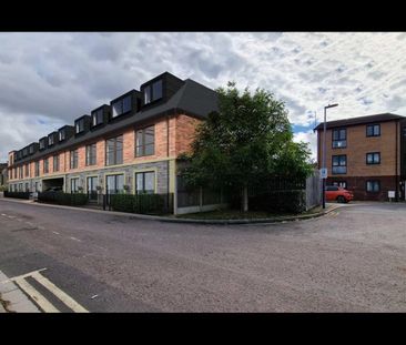 Studio Flat, Gloucester Road North, BS34 - Photo 1