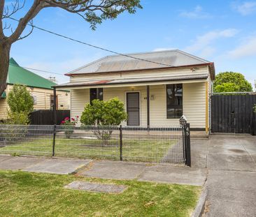 Spacious Living in a Prime West Footscray Location - Photo 6