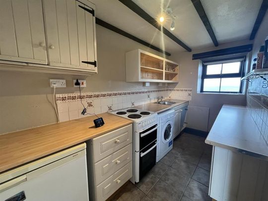 1 bedroom cottage to rent - Photo 1