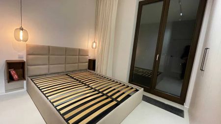 Mieszkanie do wynajęcia - Warszawa, Iwicka - Zdjęcie 2