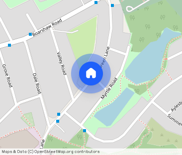 Green Lane, Middleton - Photo 1