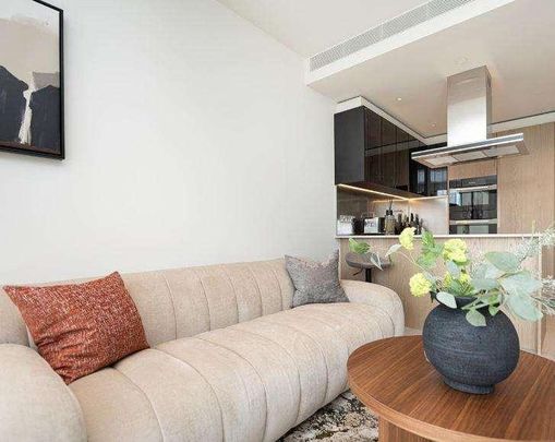 Nine Elms Lane, London, SW8 - Photo 1