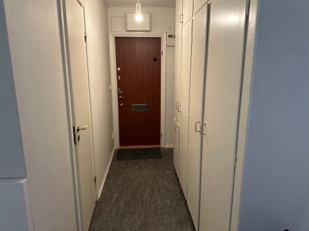 Nedergårdsvägen, Tumba - Photo 3