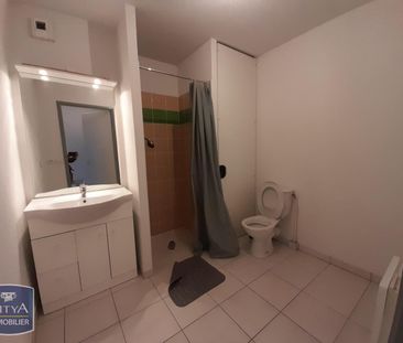 Location Appartement 1 pièce 24m² LIMOGES 87000 - Photo 1