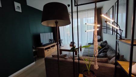 Te huur: Appartement Meergras 45 in Eindhoven - Photo 4