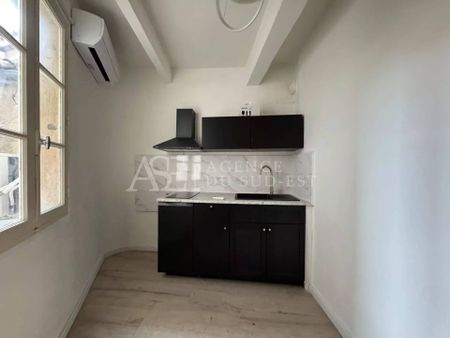 Location Appartement - Photo 2