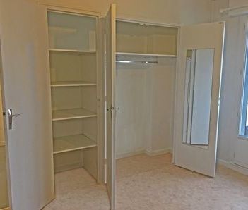 À louer / Appartement F1 / BESANCON PROCHE GARE VIOTTE 35 rue du Ch... - Photo 2