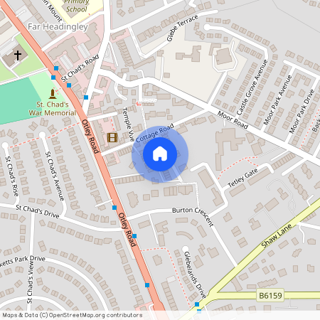 Headingley, Leeds