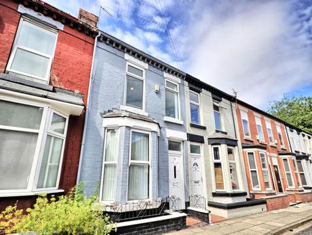 Birstall Road, Liverpool. - Photo 5