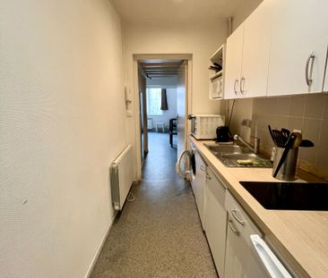 Appartement T2 lille à louer - Photo 1