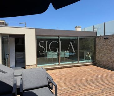 4 room luxury House for rent in Centro (Serzedo), Vila Nova de Gaia... - Photo 5
