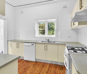 63 Tindale Road, Artarmon NSW 2064 - House For Rent | Domain - Photo 3