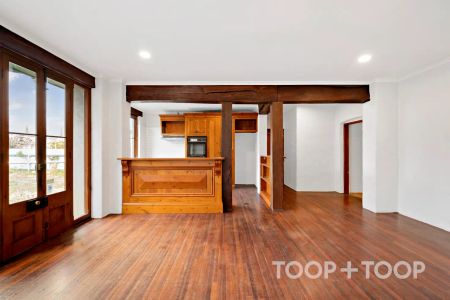 “Four bedroom home in St Peters” - Photo 2