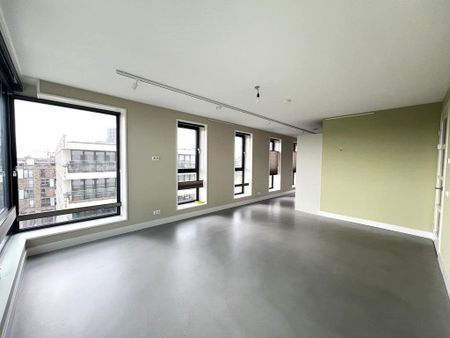 Te huur: Appartement Eef Kamerbeekstraat 302 in Amsterdam - Foto 3