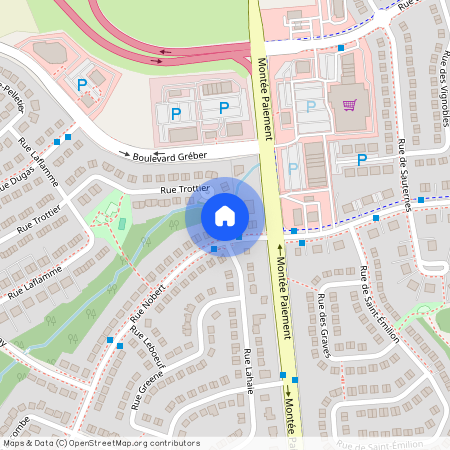 561, rue Nobert, Gatineau (Gatineau)