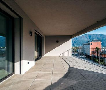 Frei ab sofort 3.5 in Ascona - Photo 5